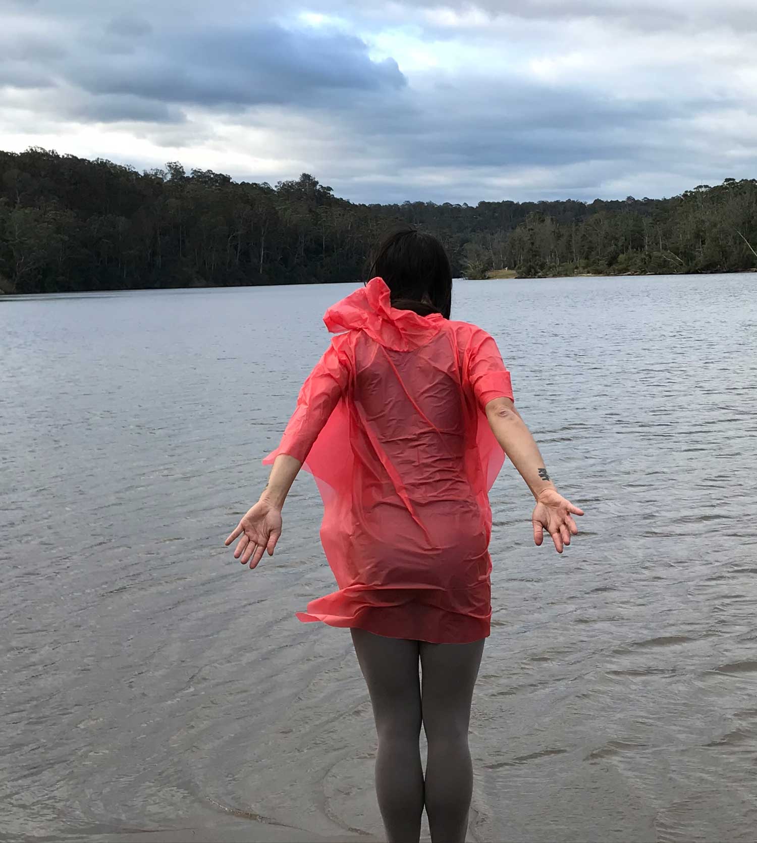 Bundanoon residency