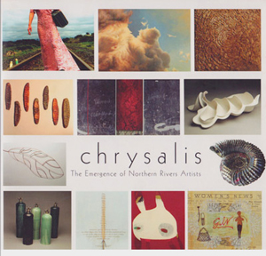 Chrysalis