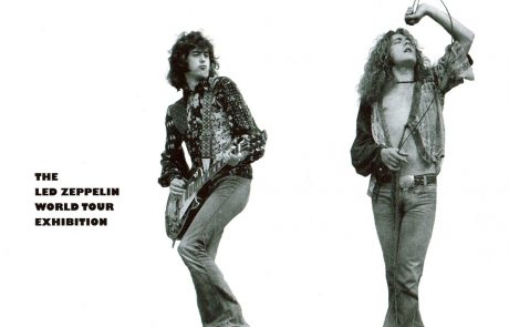 Led Zep cover