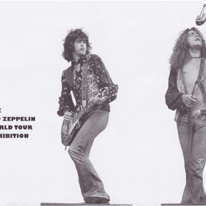 Led Zepplin
