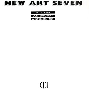 New Art 7 Cover