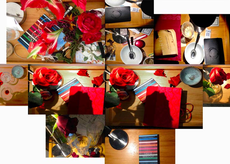 Bedside Gallery