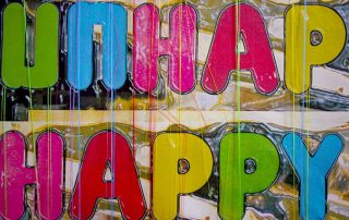 Happy Birthday, UnHappy Birthday detail