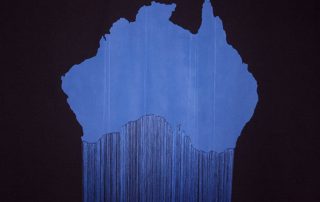 True Blue