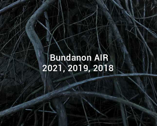 Residency Bundanon