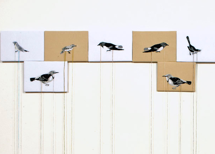 Naturally Selected Gallery
