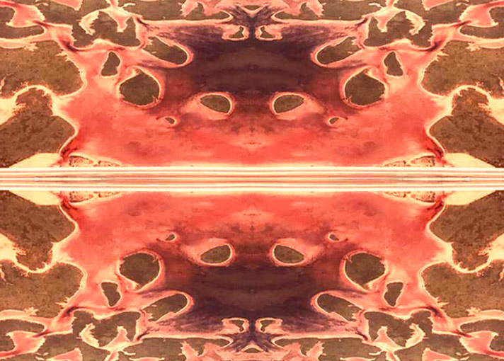 X Aerial Gallery